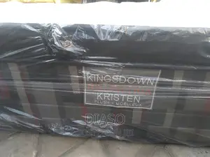 Order For Your Usa 14inches Hybrid 5by6 Family Mattress