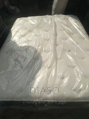 Order For Your Usa 14inches Hybrid 5by6 Family Mattress