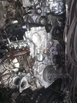 Engine and 4wheel Gearbox for 2015 Nissan Quashqai
