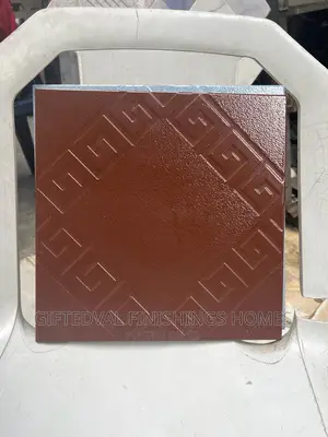 Toilet Floor Tiles