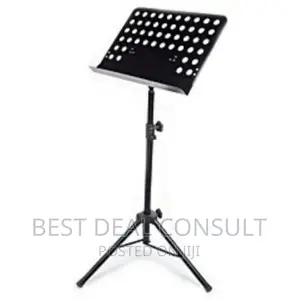 Quality Music Stand