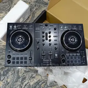 Pioneer Ddj-flx6