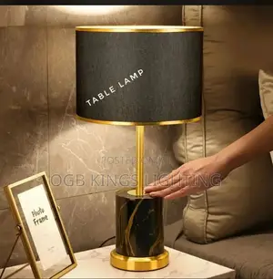 Nordic LED Floor Light Indoor Table Light