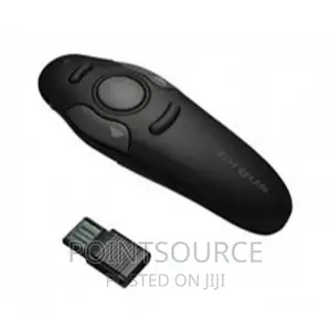 Targus Laser Presentation Remote I Amp16
