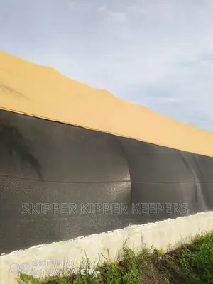 Greenhouse Construction