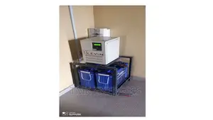 3kva Solar Installation System