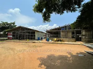 Functioning Poultry Farm on 20 Hectares of Land at Ijebu Ode Ogun State