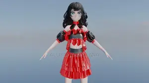 3d Animators