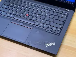 Laptop Lenovo Thinkpad T490s 16GB Intel Core i7 SSD 512GB