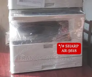 Photocopier