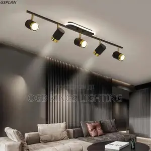 Nordic Style LED Design Chandelier Lighting