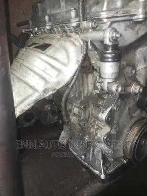 1zz Corolla Engine ( Coil)