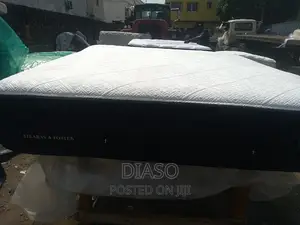 Order for Your Canadian Hybrid 14 6by6 Mattress