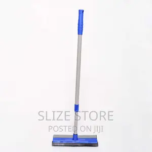 Double Sided Window And Glass Cleaner