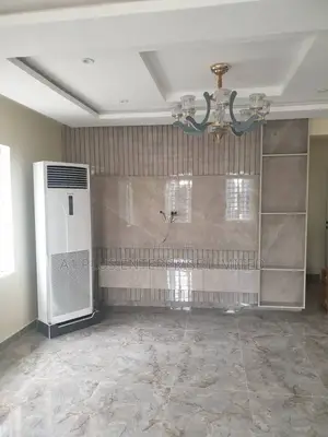 TV Console Elegance
