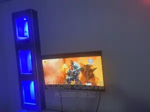 Samsung Smart(CURVE) TV 50"