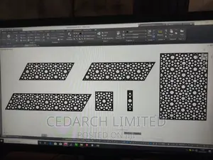 CNC Laser Designs