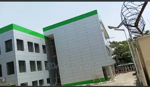 Wall ACP Professional Installation