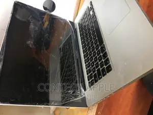 Laptop Apple MacBook Pro 4GB Intel Core I7 HDD 500GB