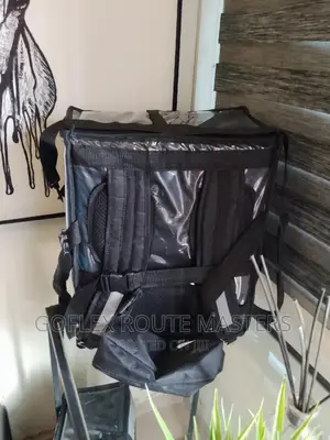 Insulated Bicycle Bags