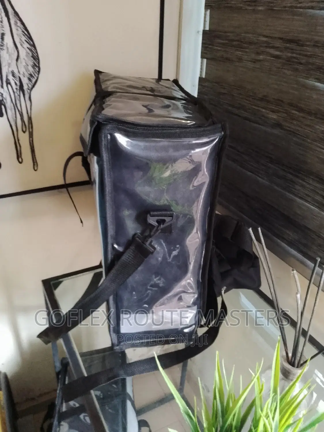 Insulated Bicycle Bags