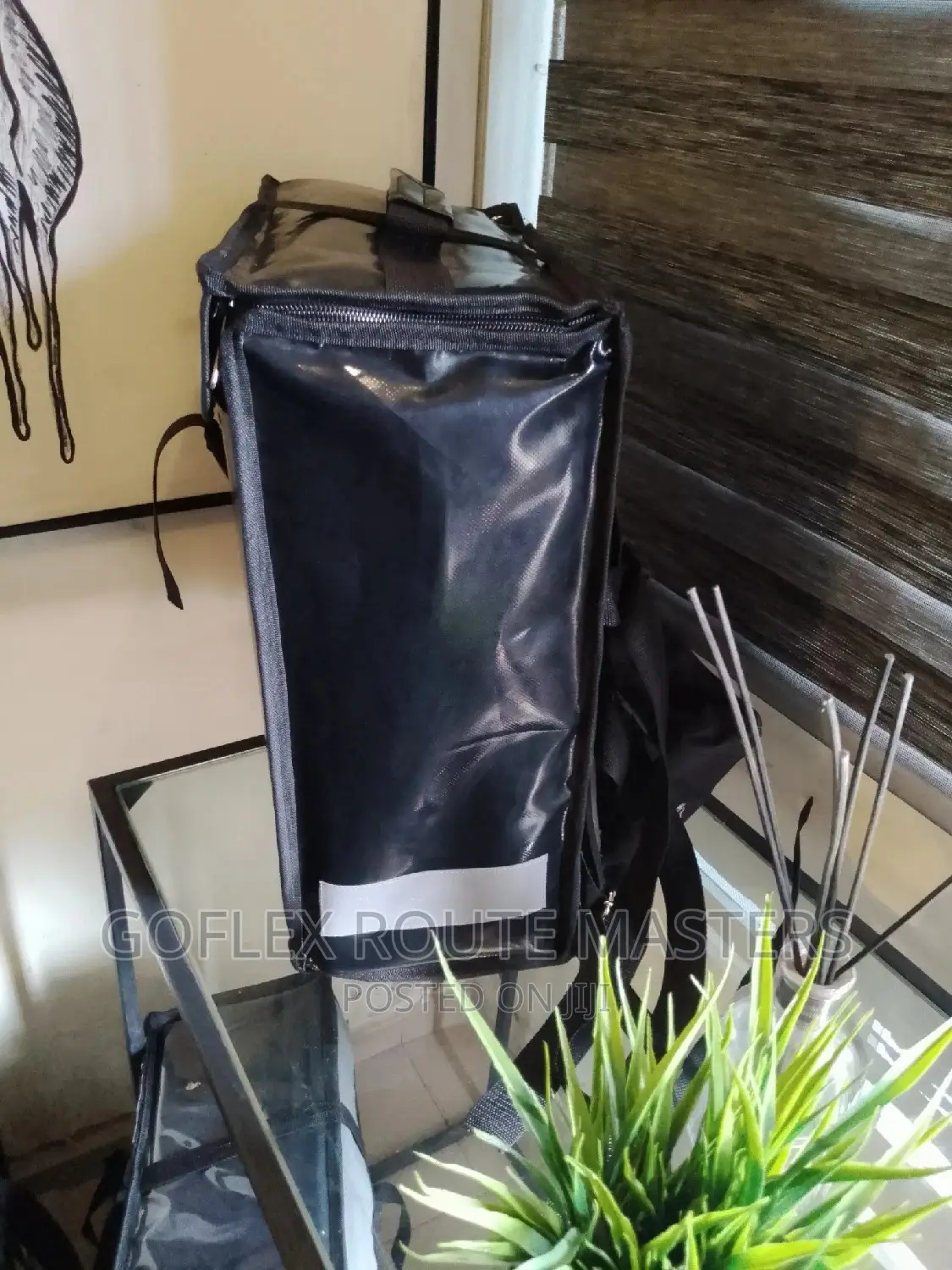 Insulated Bicycle Bags
