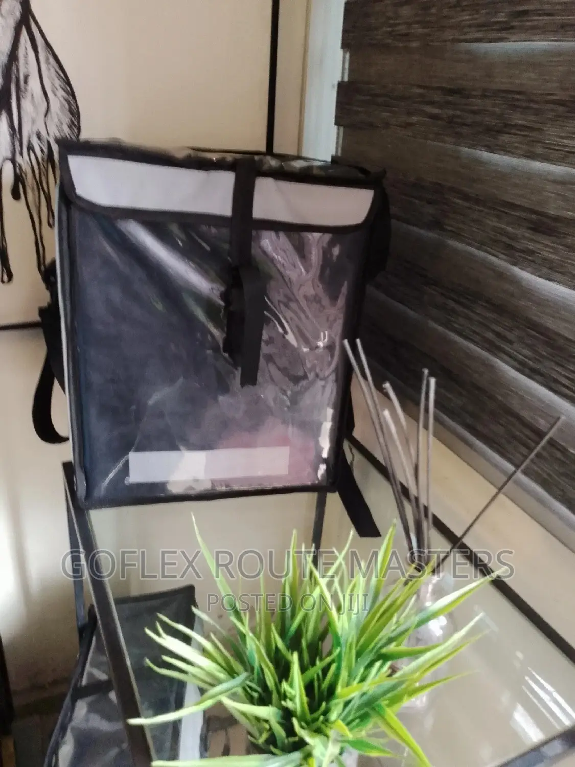 Insulated Bicycle Bags