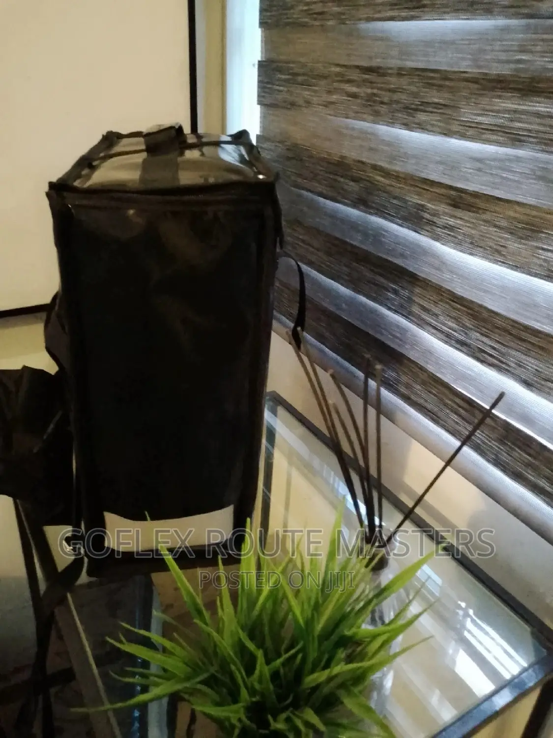 Insulated Bicycle Bags