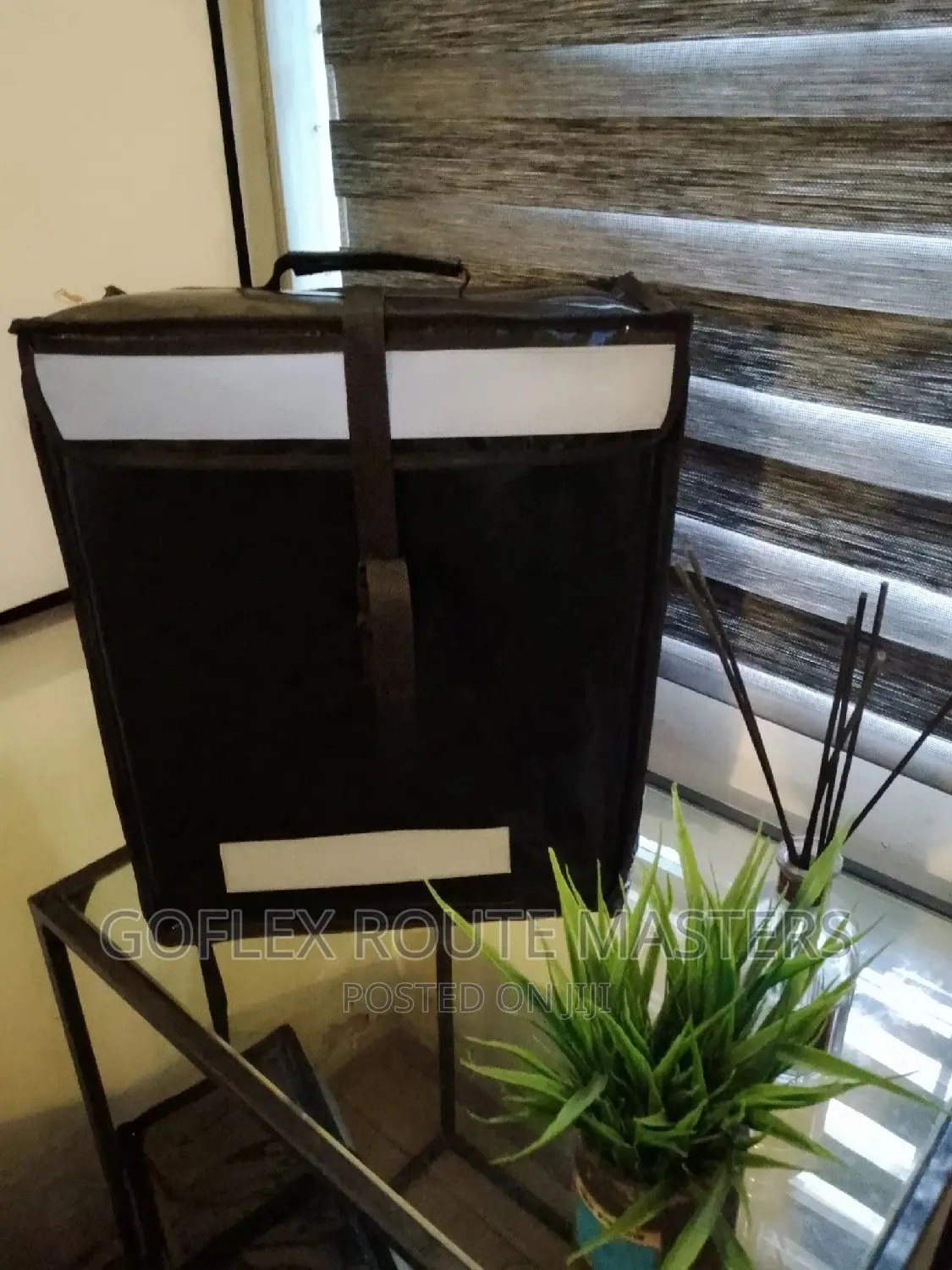Insulated Bicycle Bags