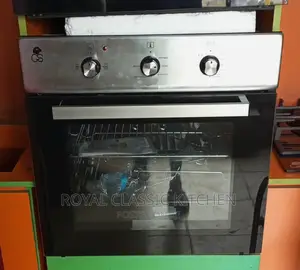 60cm Invater Oven