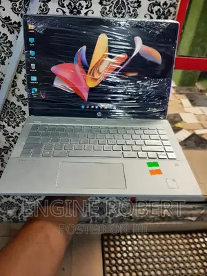 Laptop HP Pavilion 14 4GB Intel Core I3 SSD 128GB