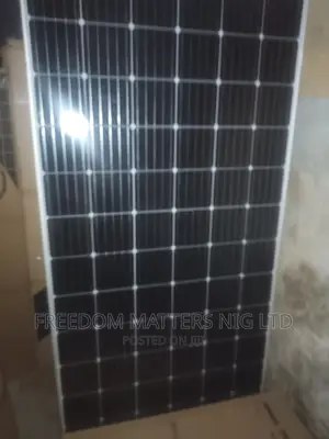 Sunfit Mono 320 Watts Panel