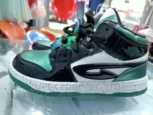 Children's Canvas Shoes , Boy's Sneakers