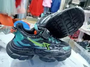 Children's Canvas Shoes , Kid's Sneakers