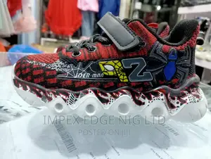 Children's Canvas , Kid's Sneakers