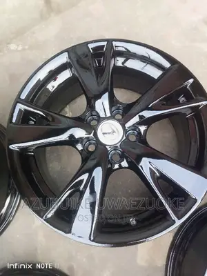 18"Rims Lexus Is250 Gs350