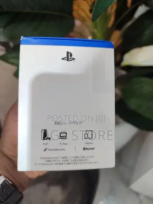 Sony Pulse Explore Wireless Gaming Earbuds for Playstation 5