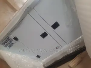 Original Perkins Soundproof 80kv