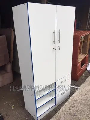 Wordrob Furnitures Three Feet by Six Feet