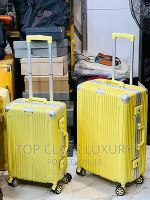 High Quality Luxury Designer Thick Set of Box