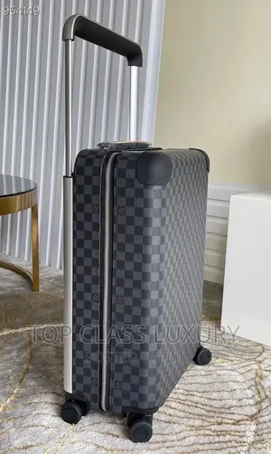 Original Louis Vuitton Designer Luggage