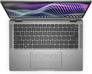 New Laptop Dell Latitude 7440 32GB Intel Core I7 SSD 1T