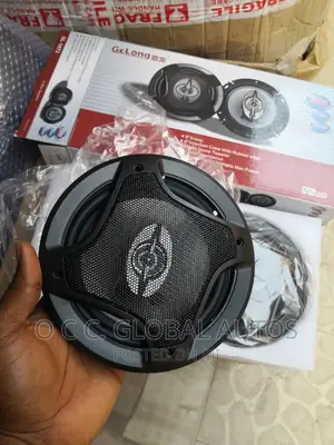 Booth Speaker 400w 3ways 160mm