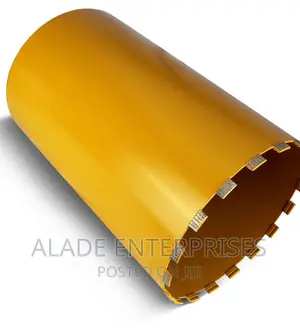 200mm Blue Core Drill Bit