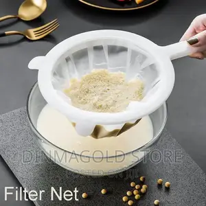 Filter Net Strainer