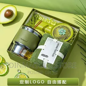 3pcs Gift Set.