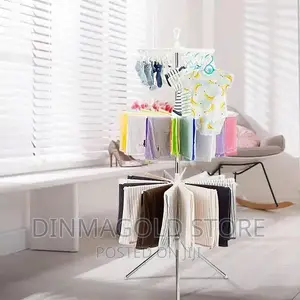 Laundry Drying Rack