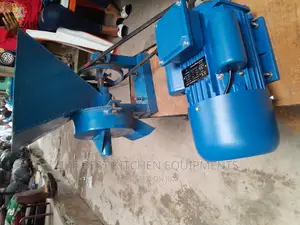 Electric Grinder