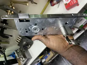 High Quality Turkey Lock Body With Cylinder