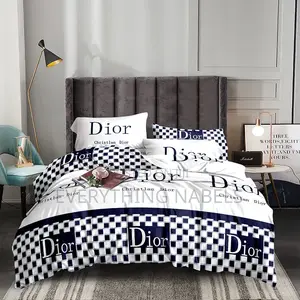 7 X 7 Duvet Set